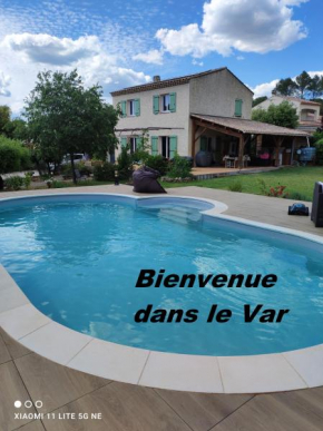 Chez Catherine et Joël 